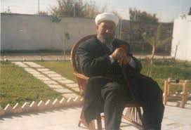 Seyyid Muhammed Rasid Hazretleri Cemaat Guzel Soz Kizkardesler
