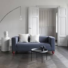Elevate Your Ikea With Our New Bemz Legs Living Room Decor Blue Sofa Ikea Sofa Ikea Klippan Sofa