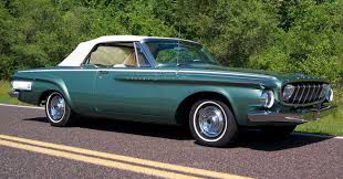 Image result for Glade Green 1962 Polara