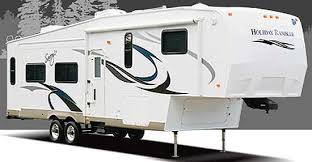 It's crucial to diagnose a trailer wiring problem early. 2010 Holiday Rambler Savoy Lx Fifth Wheel Roaming Times