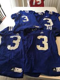 Official facebook page of the ucla football team. Game Worn Used Josh Rosen Ucla Bruins Football Practice Jersey Adidas Size L D1jerseys