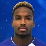 Statistiques et notes de Malcolm Babel