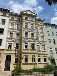 2 zkb wohnung mit küche, zentral in halle, ab 01.09 oder 01.10. 1 Zimmer Wohnungen Mieten In Halle