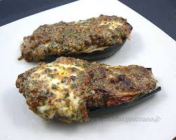 Aubergines A L Italienne Une Cuisine Pour Voozenoo Recette A Base De Legumes Aubergine Bon Appetit