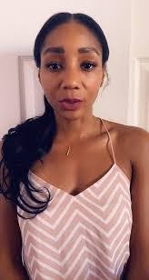 Sonja Cotton's Instagram, Twitter & Facebook