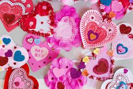 How to make these diy valentine cards: H A N D M A D E V A L E N T I N E C A R D S F O R K I D S Zonealarm Results