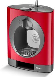 Check spelling or type a new query. Amazon De Krups Kp 1105 Nescafe Dolce Gusto Oblo Kaffeekapselmaschine Manuell Rot