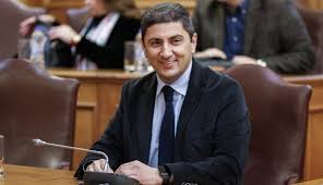 Επιτακτική ανάγκη έκδοσης εγκυκλίου της ιεράς συνόδου της εκκλησίας της κρήτης υπέρ του. Sth 8essalia O Yfypoyrgos A8lhtismoy Leyterhs Aygenakhs Eidhseis Nea Gia A8lhtika 8essalia Thleorash