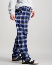 RYVLS DLM Pyjama Pant Schwarz für Jungen | Kids Brand Store