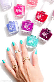 Are gel nails bad for your nails? Maybelline Superstay Gel Nail Colour Does It Last 7 Days