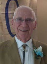 Obituary of Alvin L. Smith