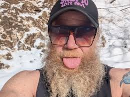 Fundraiser by amanda root : Phil Guenther