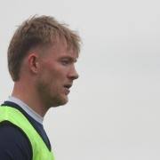 Teddy Howe among four players to make Weymouth exit