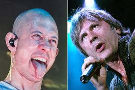 Trivium Rock Under Orange Hue For 'Endless Night' Video