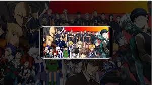 To help you keep track of airing anime and when they will have a new episode available in japan. 7 Anime Streaming Apps For Android To Watch Anime