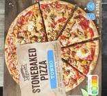 Stonebaked Pizza Tonno
