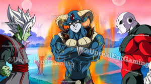 Check spelling or type a new query. Is The Moro Arc The Best Story In The Dragon Ball Super Youtube
