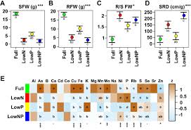 Your customers don't want customer support. Low Nitrogen Availability Inhibits The Phosphorus Starvation Response In Maize Zea Mays Ssp Mays L Biorxiv