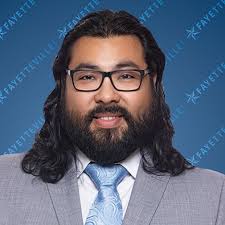 City of Fayetteville