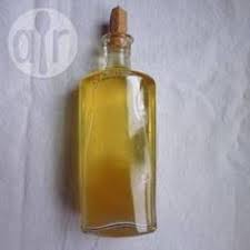 Allrecipes Deutschland Rezept Schnaps Honig Alkoholische Getranke