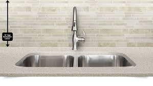 Light Ivory Travertine Kitchen Subway Backsplash Tile Backsplash Com Travertine Backsplash Travertine Backsplash Kitchen Subway Backsplash