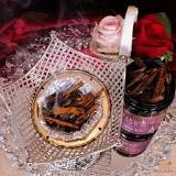 Bakhoor Nawal Sudanese Incense | Taste of South Sudan