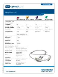 A nasal cannula is an oxygen delivery device frequently used by patients with copd. Optiflow Junior Nasal Cannula Fisher Paykel Healthcare Pdf Catalogs Technical Documentation