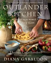The trap kitchen masterminds malachi jenkins (@therealtrapkitchen) and roberto smith noisey bompton: Outlander Kitchen By Theresa Carle Sanders Penguin Books Australia