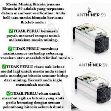 Jika anda menyewa mesin mining ini, anda cukup duduk diam dan menikmati hasil mining selama masa kontrak dengan gambaran hasil sbb : Bitcoinhunter Posts Facebook