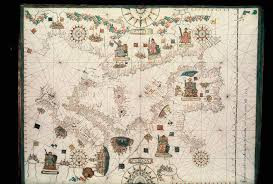 File Bodleian Libraries Portolan Chart Of The Central And