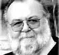 James Weibel Obituary (2009)