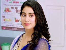 She is an actress, known for dhadak (2018), gunjan saxena: Janhvi Kapoor Reveals What S Changed After Her Debut Film Dhadak Filmfare Com