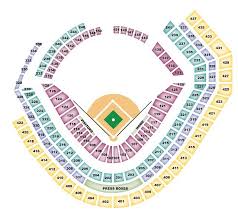 Atlanta Braves Seating Chart Bravesseatingchart Com