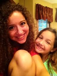 Happy 18th Birthday to by babiest sister ❤️❤️ Carlee Patterson, I am so  glad you were born! You really do complete the family and I just love you  so so much!! I