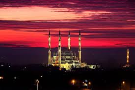 Sehirlerin Sultani Edirne Sehir Mitoloji