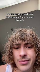 Still not seeing it.. #fyp #foryou #strangerthings #billyhargrove  #lookalike #runningupthathill #longhair