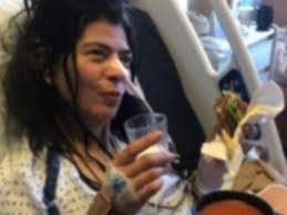 Fundraiser by June Olson : Help Marsha Reclaim Her Life and Art