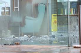 There are 2 different shuttle bus routes from punggol plaza, route a & route b, serving the. 80 People Evacuated After Fire At Beauty Salon In Punggol Plaza Latest Singapore News The New Paper