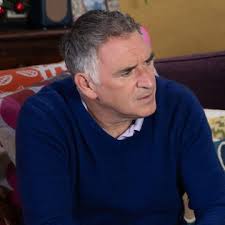 Emmerdale spoilers: Lawrence White turns violent with his grandson Lachlan  next week