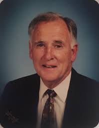 Tribute for Patrick Francis Owens