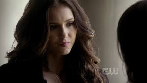 The Vampire Diaries: kezdett a 2. évad