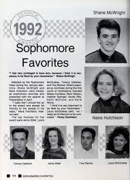Burkburnett High School Yearbook Derrick 1992 by Designworks Group