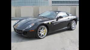 With the motortrend fair market price (powered by intellichoice), get a better idea of what you'll pay after negotiations including destination, taxes, and fees. 2009 Ferrari 599 Gtb Fiorano Start Up Exhaust And In Depth Review Youtube