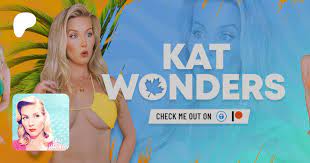 Kat wonders nude patreon