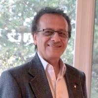 Hamid Kashani's Instagram, Twitter & Facebook