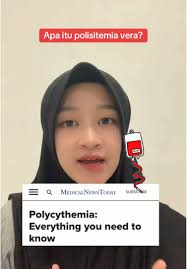 Kadar Hemoglobin: Tinggi dan Penyebabnya
