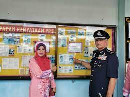 Tapi saat itu aku tidak tahu kalau itu termasuk ukuran yang besar. Papan Yayasan Pencegahan Jenayah Malaysia Mcpf Kedah Facebook