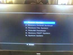 Ps3 O Seu Gta V Esta Congelando Confira A Possivel Solucao Gta Fa Clube