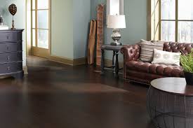 Hamilton Hickory Hand Scraped Water Resistant Laminate In 2020 Floor Decor House Flooring Brown Floors