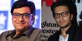 He is the son of manoranjan goswami, a retd. Arnab Goswami Dramatic Moments That Became Memes